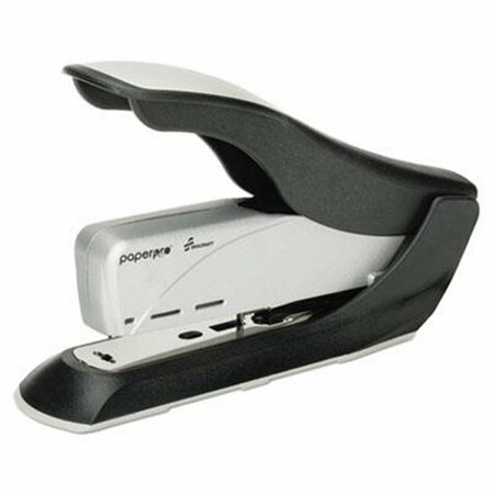 MADE-TO-STICK 752001 ACI 1210 Heavy-Duty Stapler 60 Sheet - Black & Silver MA3754238